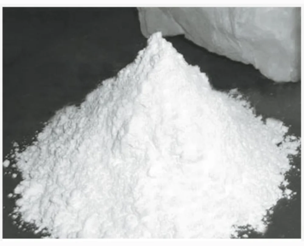 White Recycled Glass Powder (400 Mesh) - 25 kg