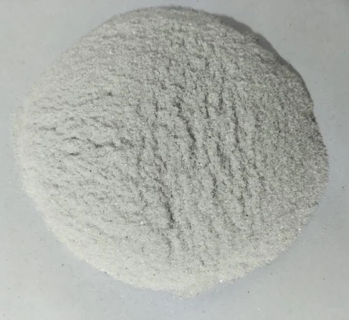 200 Mesh Recycled Glass Powder - Off White Coarse Powder (25,50 kg)